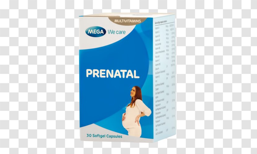 Healthy Mother, Baby Pregnancy Prenatal Care Nutrition - Mother Transparent PNG