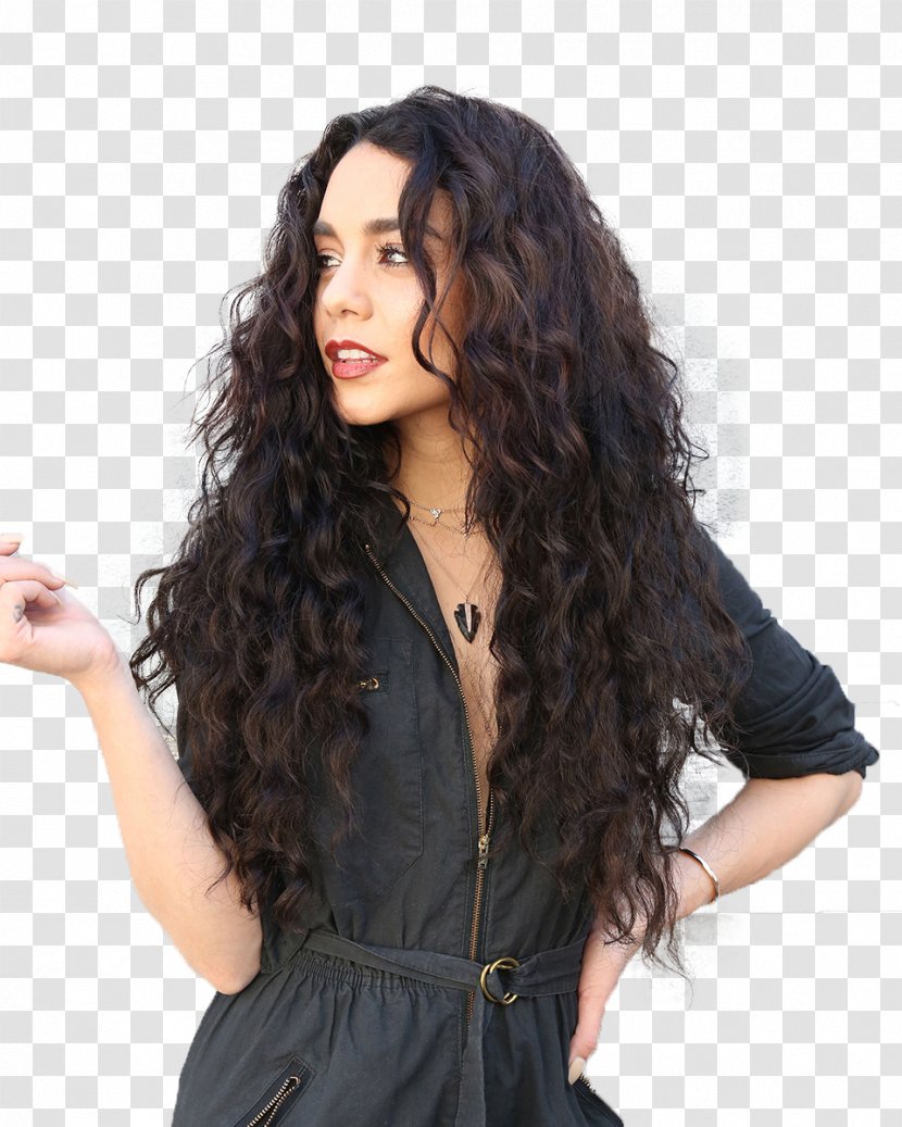 Vanessa Hudgens Hairstyle Hair Permanents & Straighteners Fashion Transparent PNG