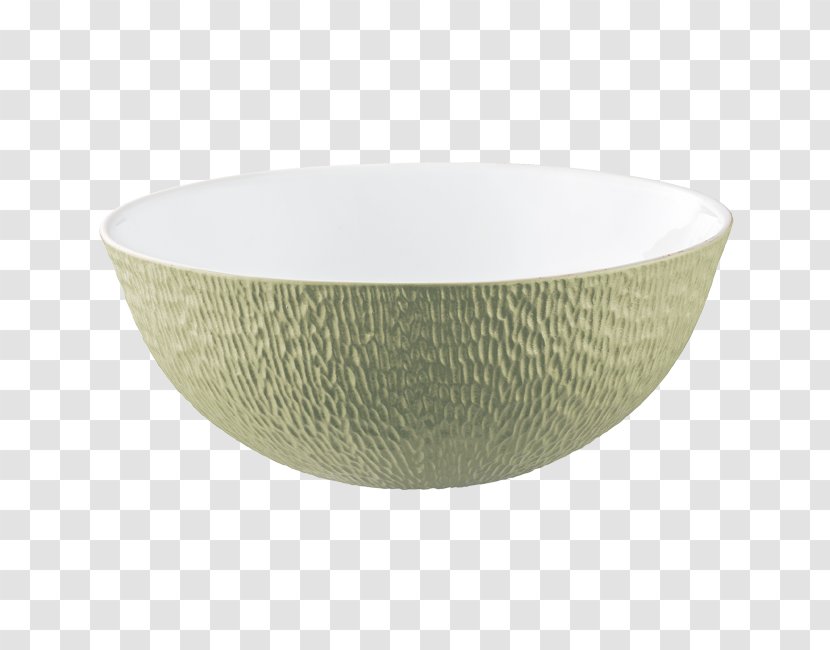 Bowl Mineral Salad Sky Blue Transparent PNG