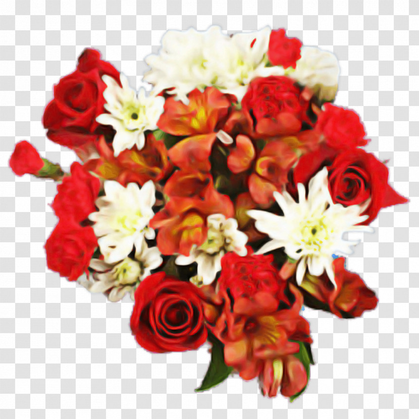 Garden Roses Transparent PNG