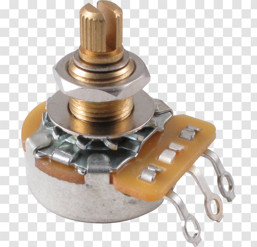 01504 Brass - Hardware Transparent PNG