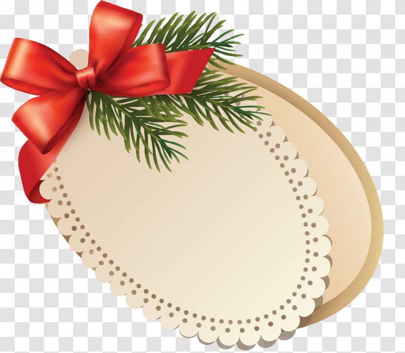 Christmas Ornament New Year Tree Transparent PNG