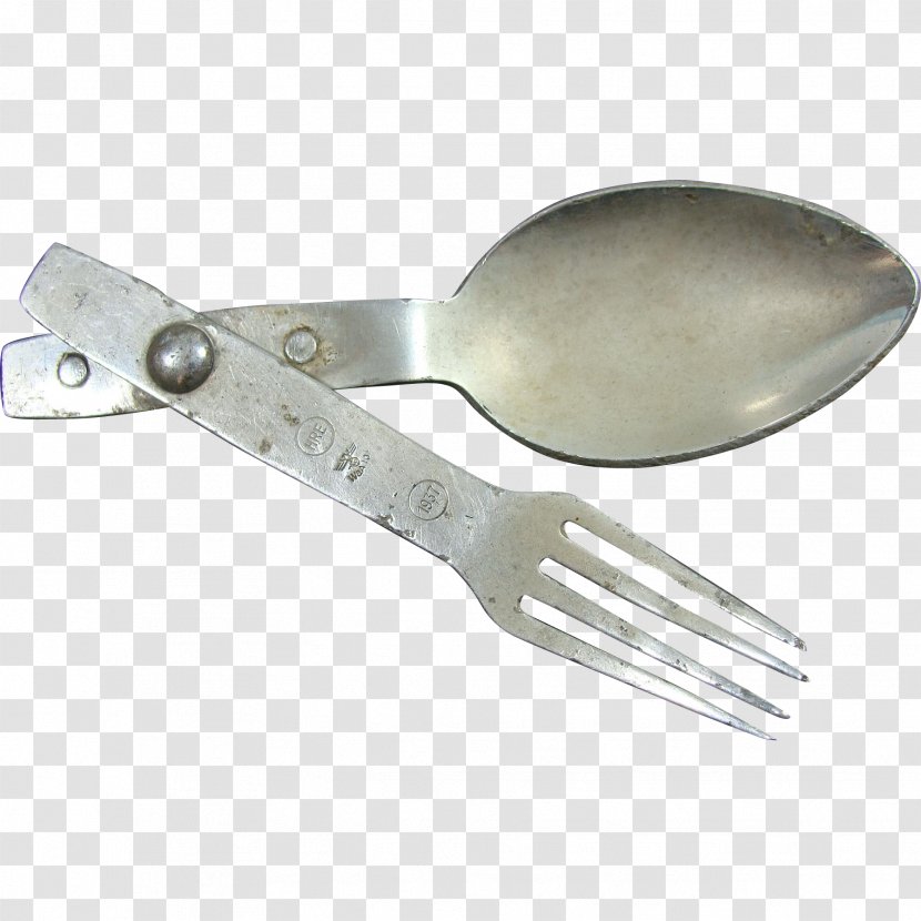 Cutlery Product Design - Hardware Transparent PNG