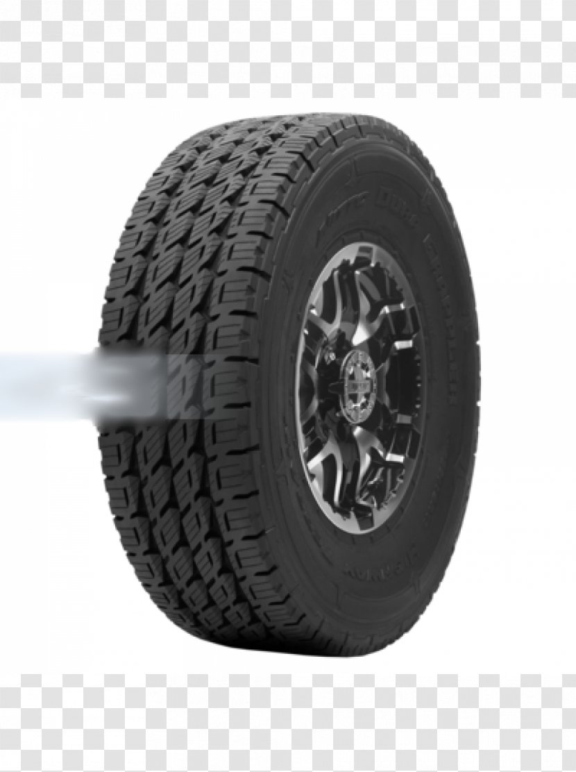 Tire Car Autofelge Wheel Rim - Auto Part Transparent PNG