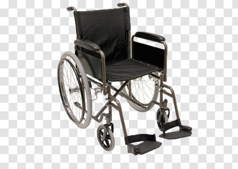 Motorized Wheelchair Mobility Aid - Crutch Transparent PNG