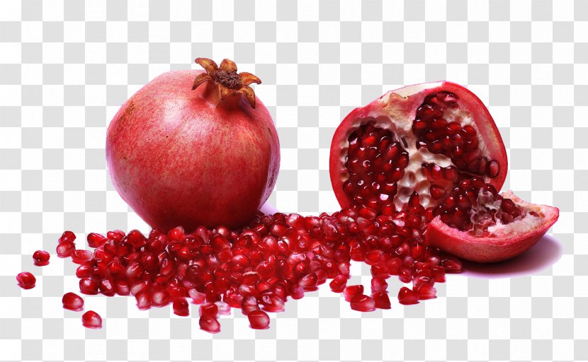 Pomegranate Juice Apple Cider - Natural Foods Transparent PNG