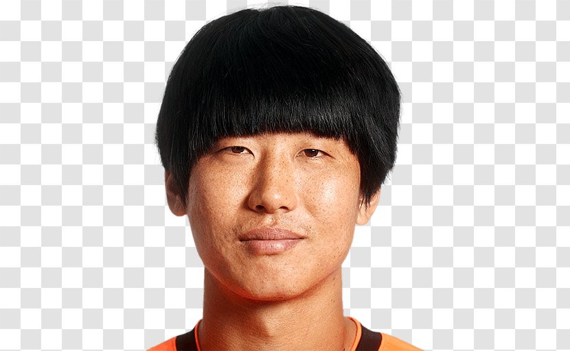 Moon Byung-woo FIFA 14 15 16 17 - Jaw - Video Game Transparent PNG
