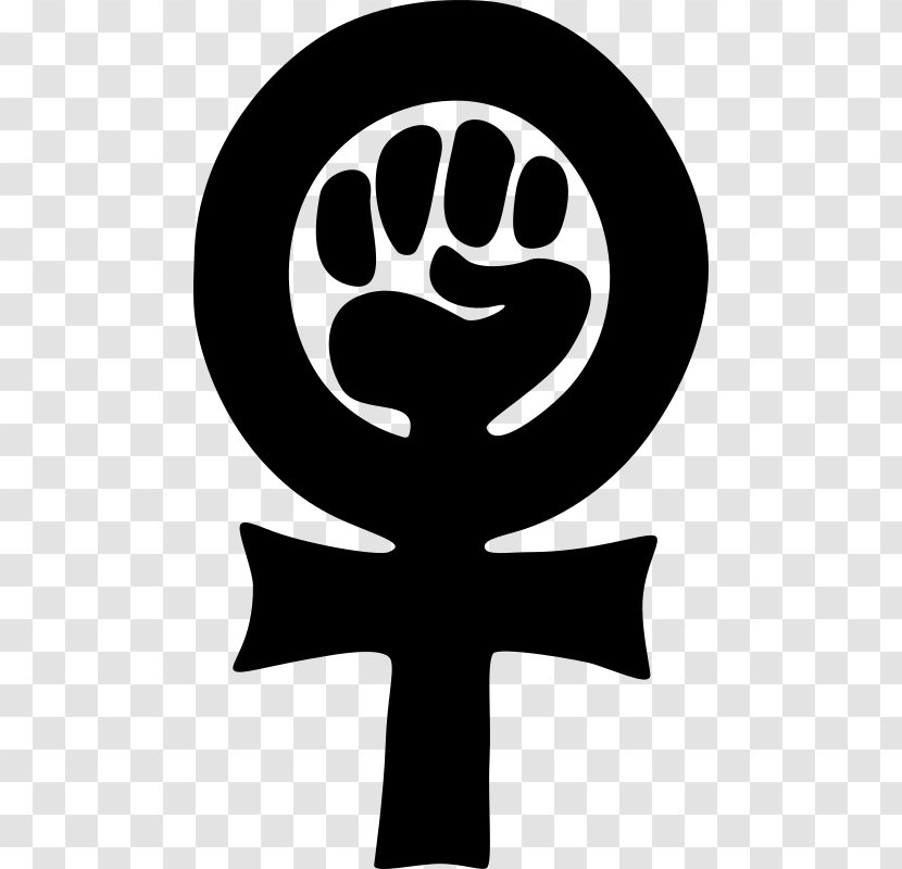Seneca Falls Convention Feminism Women's Suffrage Symbol Clip Art - Antiabortion Transparent PNG
