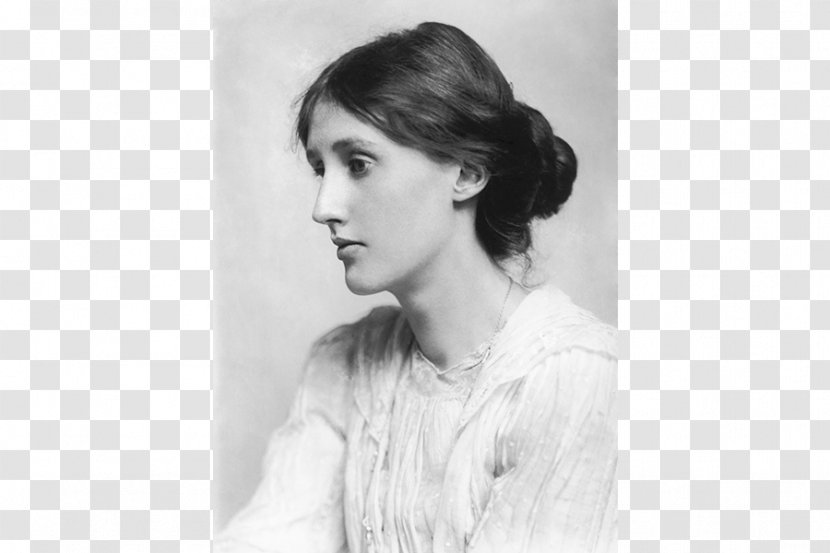 Virginia Woolf To The Lighthouse A Room Of One's Own Writer Female - Tree - Book Transparent PNG