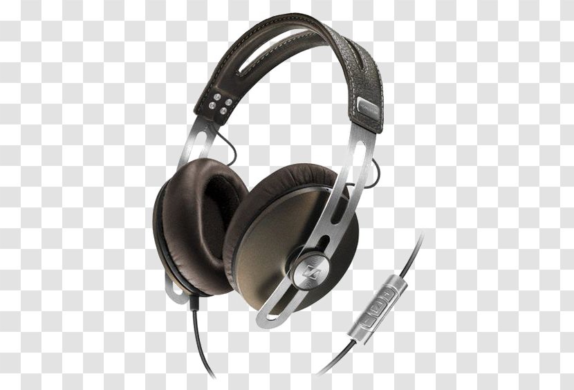 Sennheiser Australia Headphones Sound Ear - Pressure Transparent PNG