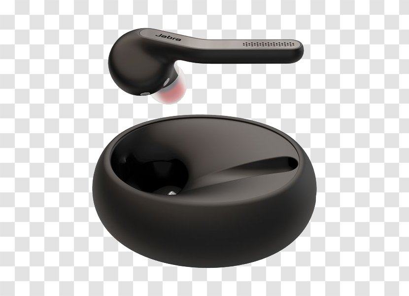 Battery Charger Headset Headphones Bluetooth Jabra - Pairing - Black Transparent PNG