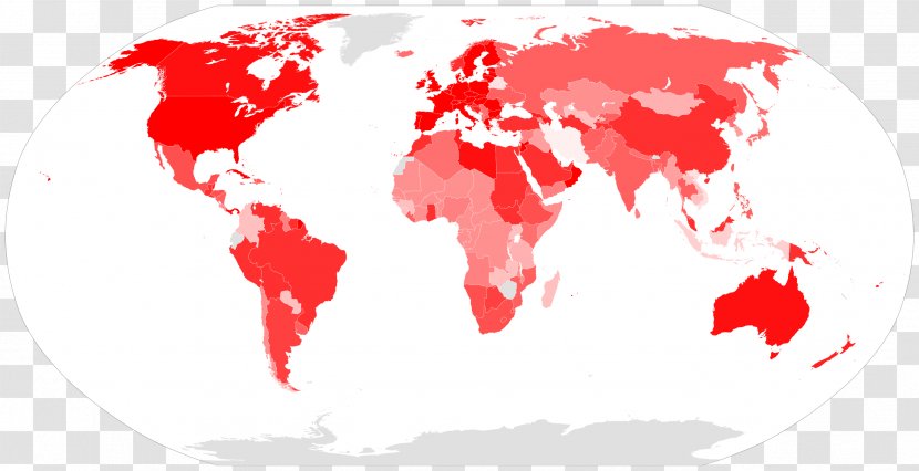 The World Factbook Map Stock Photography - Cartoon Transparent PNG