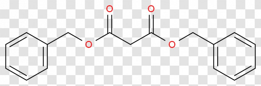 P-Coumaric Acid M-Coumaric Chemistry - Triangle - Diethyl Malonate Transparent PNG
