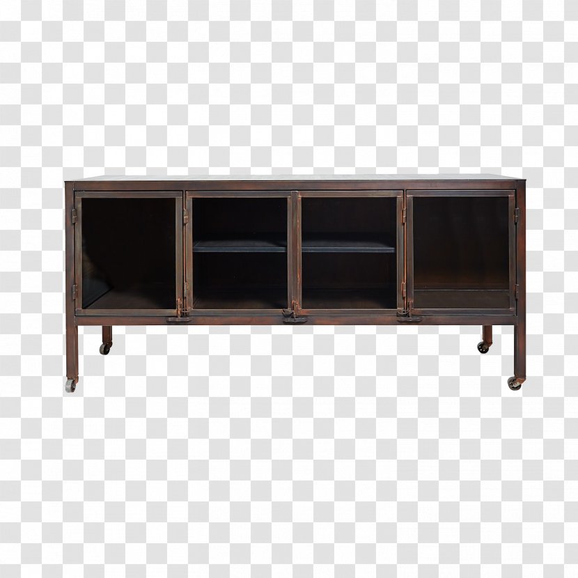 Table Nightstand Sideboard Wardrobe Drawer - Flower - Vector Cartoon TV Cabinet Transparent PNG