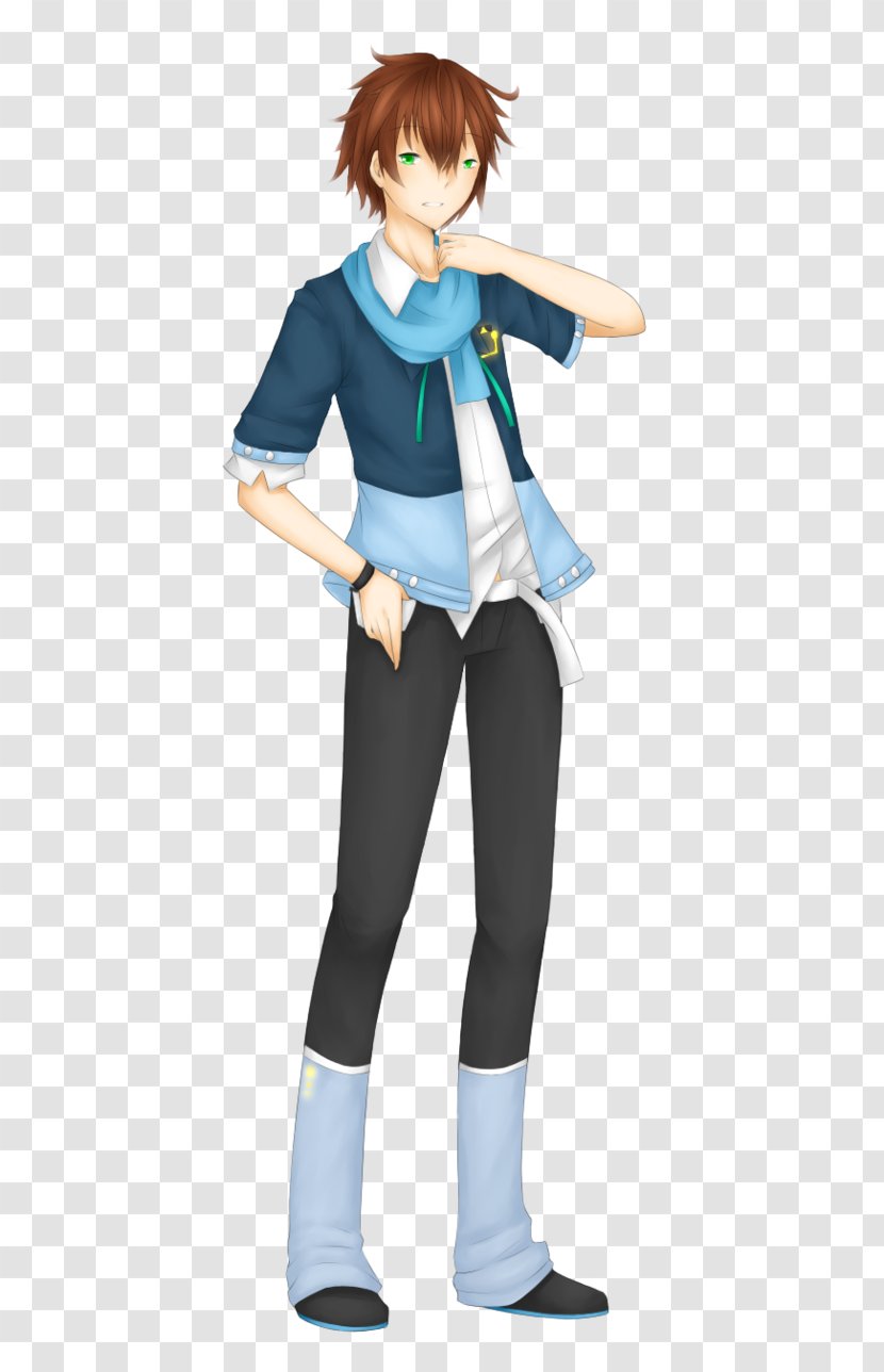 Utau DeviantArt Clothing Character Costume - Flower - Huge Crowds Of People Transparent PNG