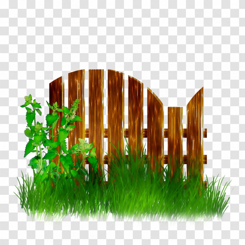 Product Design Graphics Grasses - Fence - Lawn Transparent PNG