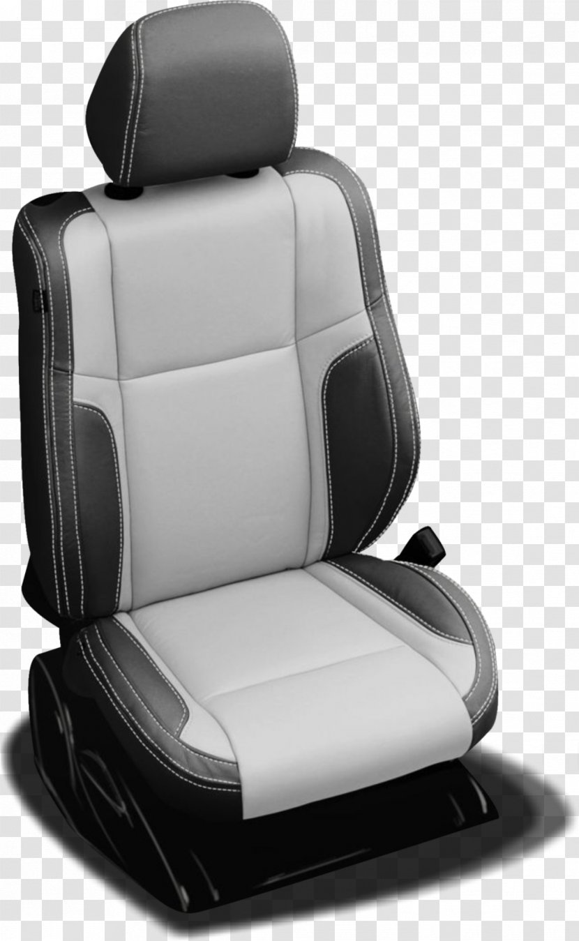 Car Seat Automotive Design Van Sport Utility Vehicle - Seats Transparent PNG