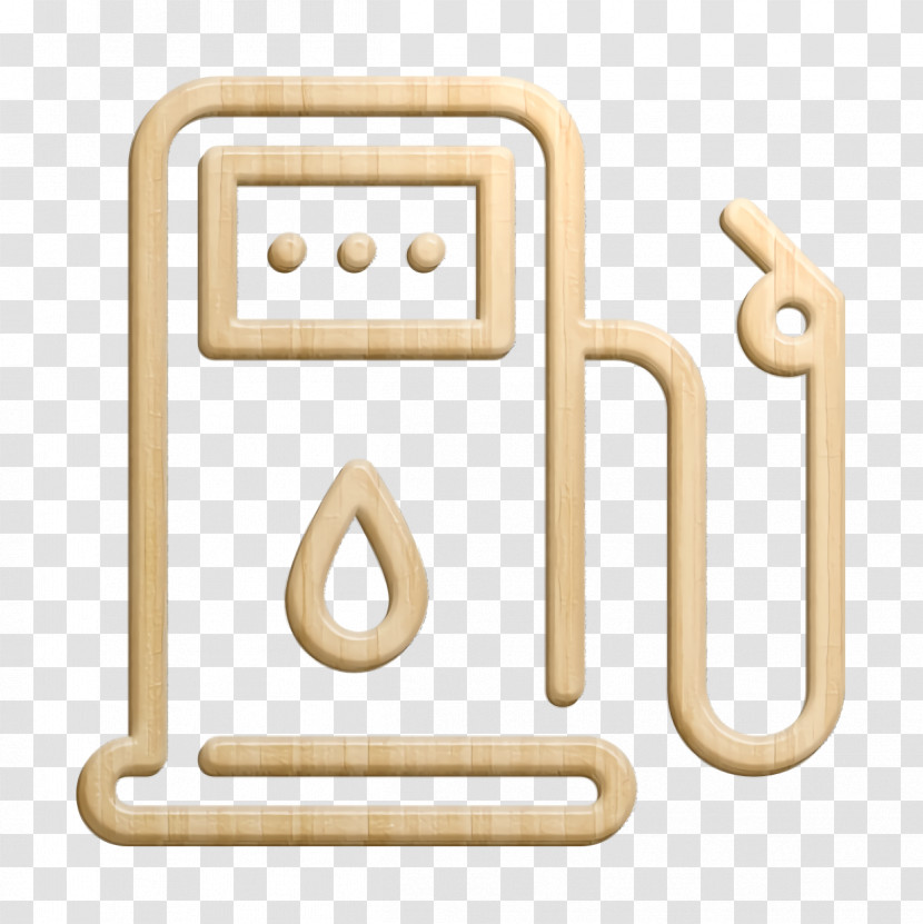 Energy Icon Fuel Icon Gas Station Icon Transparent PNG