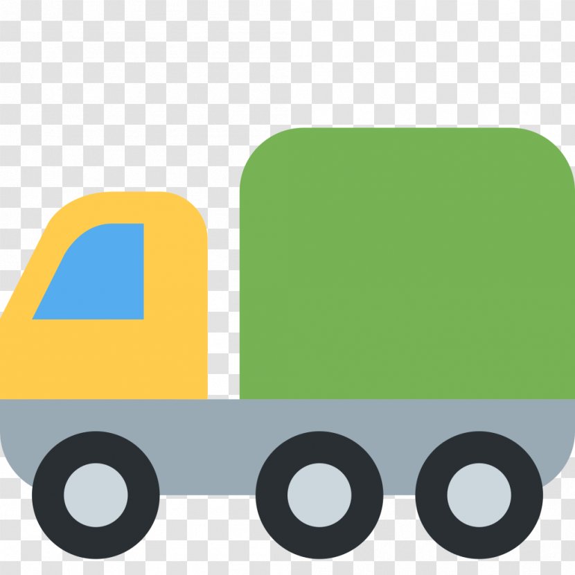 Emoji Background - Logo - Rolling Delivery Transparent PNG