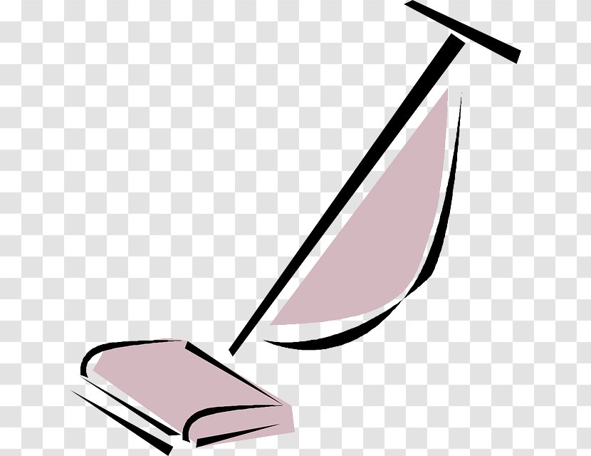 Vacuum Cleaner Cleaning Clip Art - Housekeeping - Carpet Transparent PNG