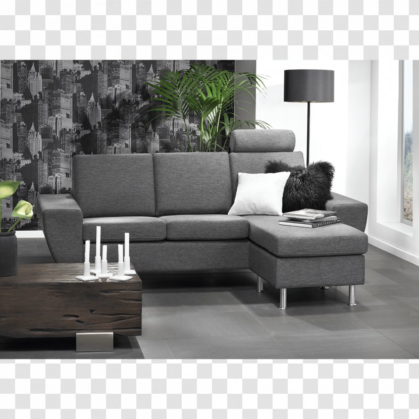 Loveseat Danbo Furniture & Beds Horsens A / S. Couch Living Room - Interior Design Services - Kiwi Watercolor Transparent PNG