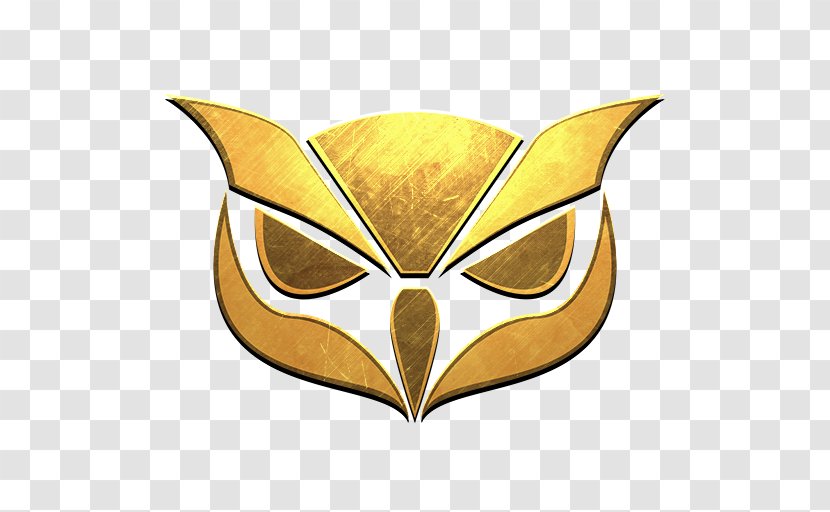 Logo Owl Symbol Star Conflict Transparent PNG