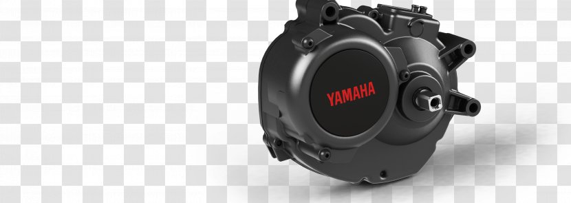 Yamaha Motor Company Electric Bicycle Corporation - Frames Transparent PNG