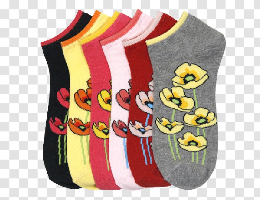 T-shirt Sleeve Sock Font Transparent PNG