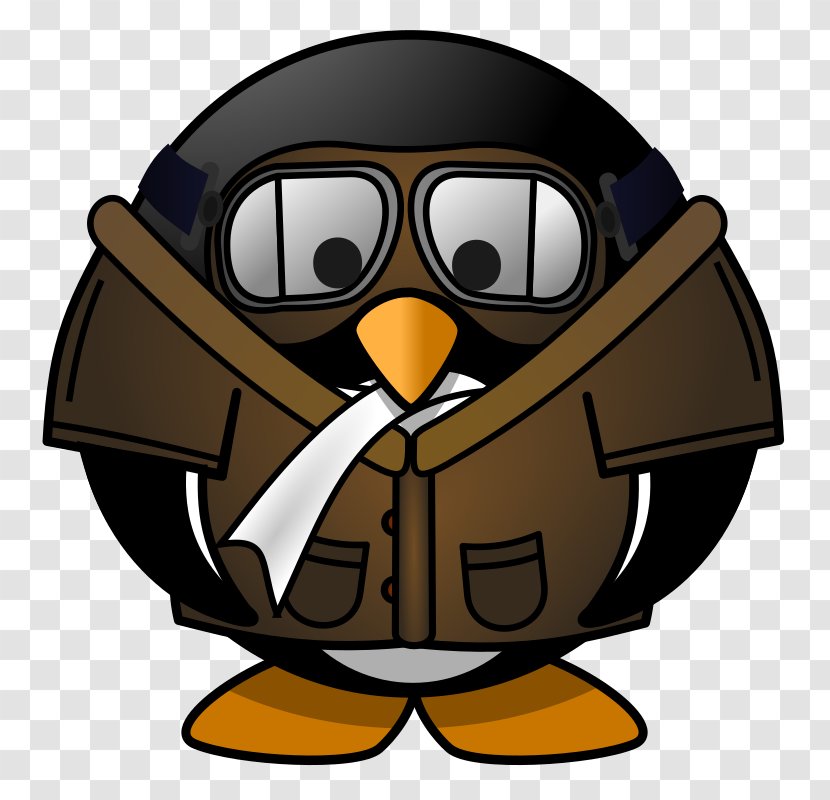 Club Penguin Pilot 0506147919 Clip Art - Vision Care Transparent PNG