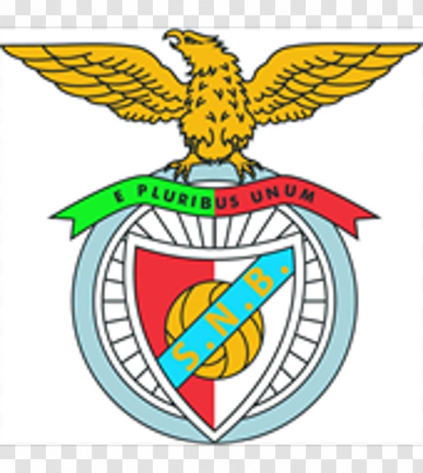 S.L. Benfica B Portugal LigaPro Primeira Liga - Organization - Football Transparent PNG