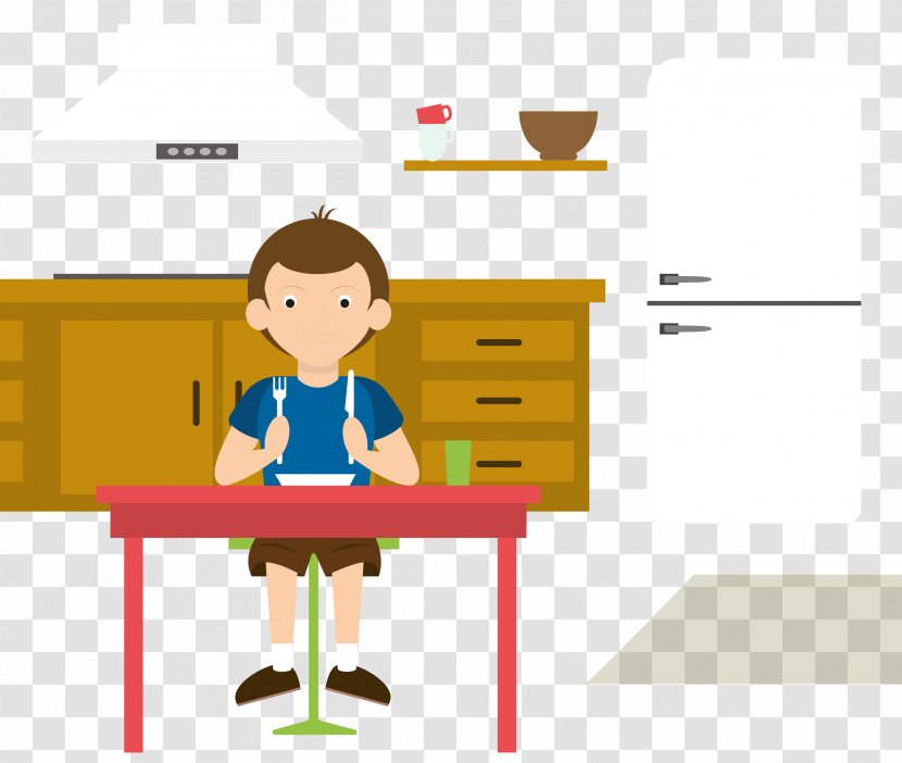 Child Eating Vector Graphics Drawing Boy - Games - Cara Cartoon Transparent PNG