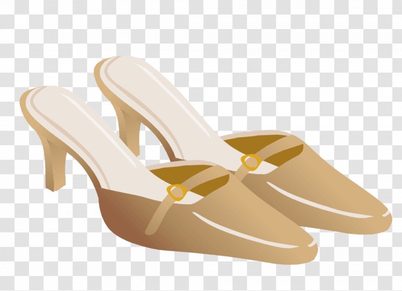 Shoe Download Clip Art - Highheeled Footwear - Women High Heels Transparent PNG
