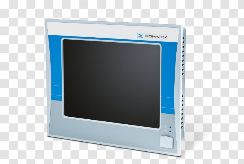 Electronics Computer Monitors Integrated Circuits & Chips SIGMATEK GmbH Co KG - Industry - Ethernet Flow Control Transparent PNG