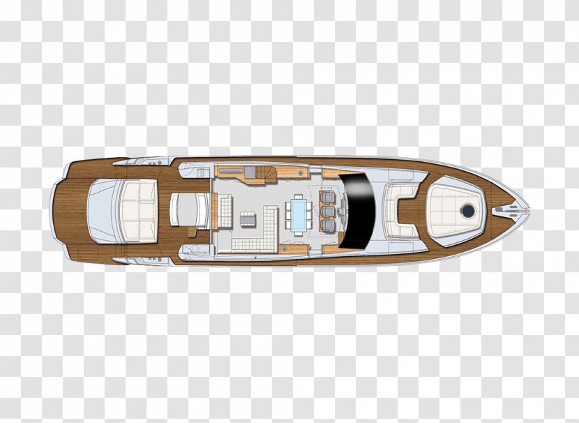 Luxury Yacht Motor Boats Yachting Transparent PNG