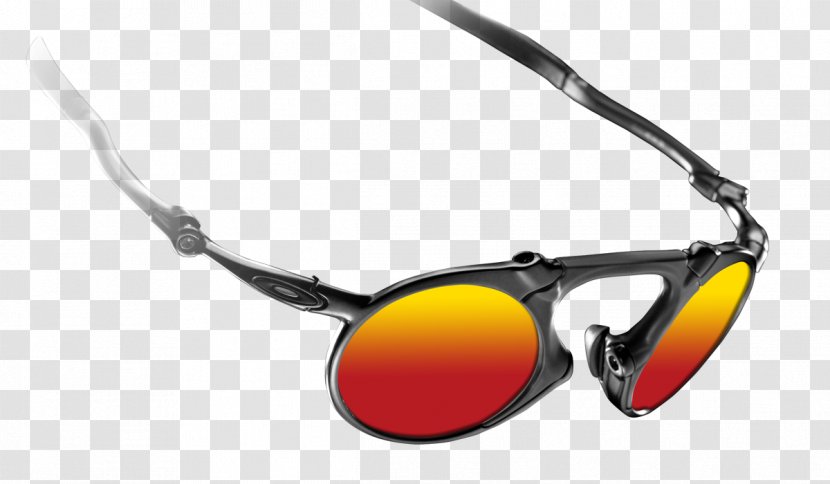 Goggles Sunglasses Oakley, Inc. Oakley Madmen - Personal Protective Equipment Transparent PNG