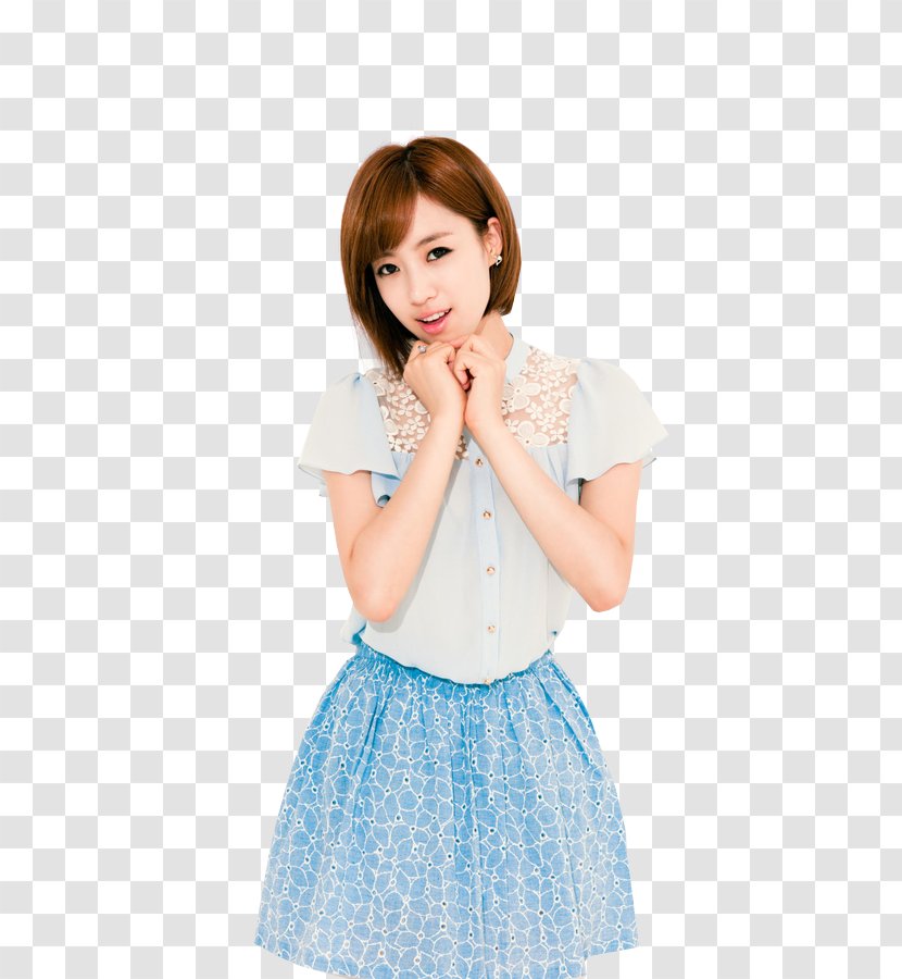 Hahm Eun-jung Dream High South Korea T-ara K-pop - Frame - Things Asians Girls Hate Transparent PNG