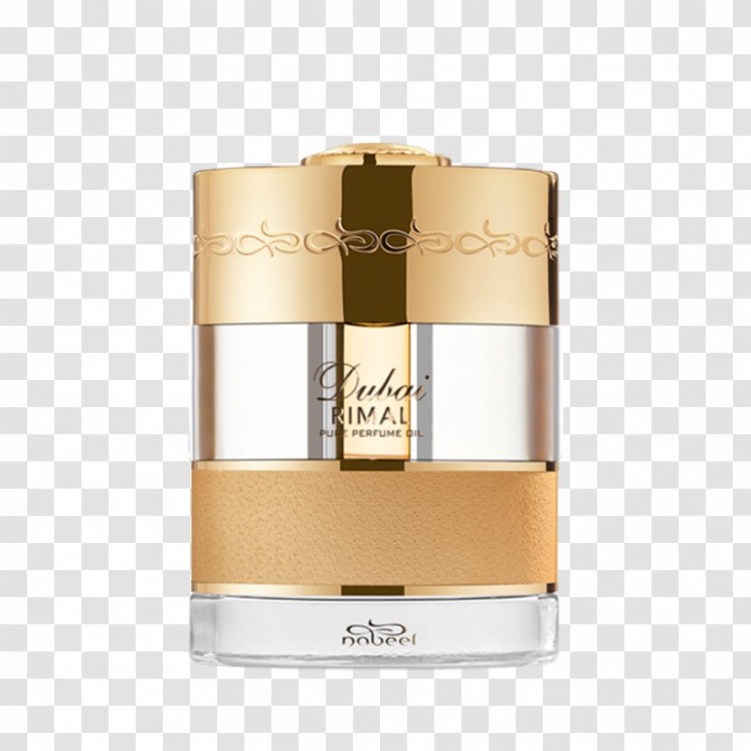 Perfume The Spirit Of Dubai Note Musk Rimal Transparent PNG