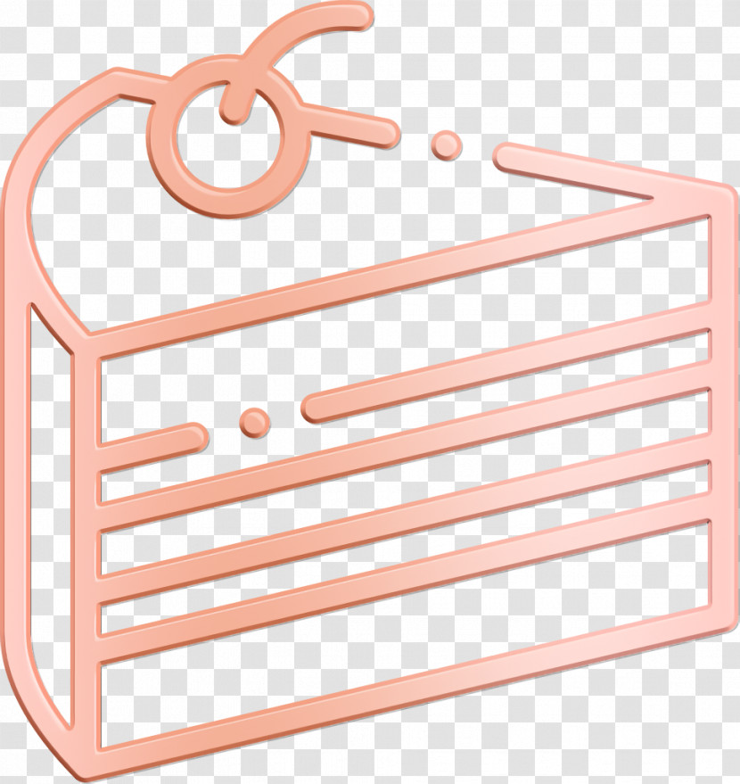 Cake Icon Party And Celebration Icon Transparent PNG