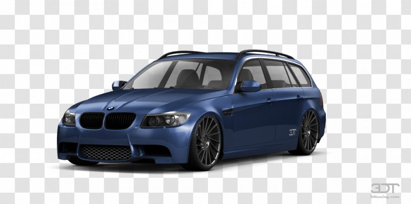 Car Tire BMW Motor Vehicle Sports Sedan - Family Transparent PNG