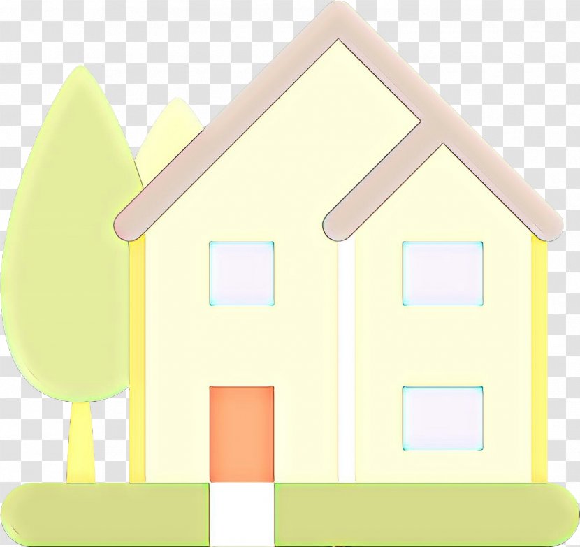 Real Estate Background - Home Transparent PNG