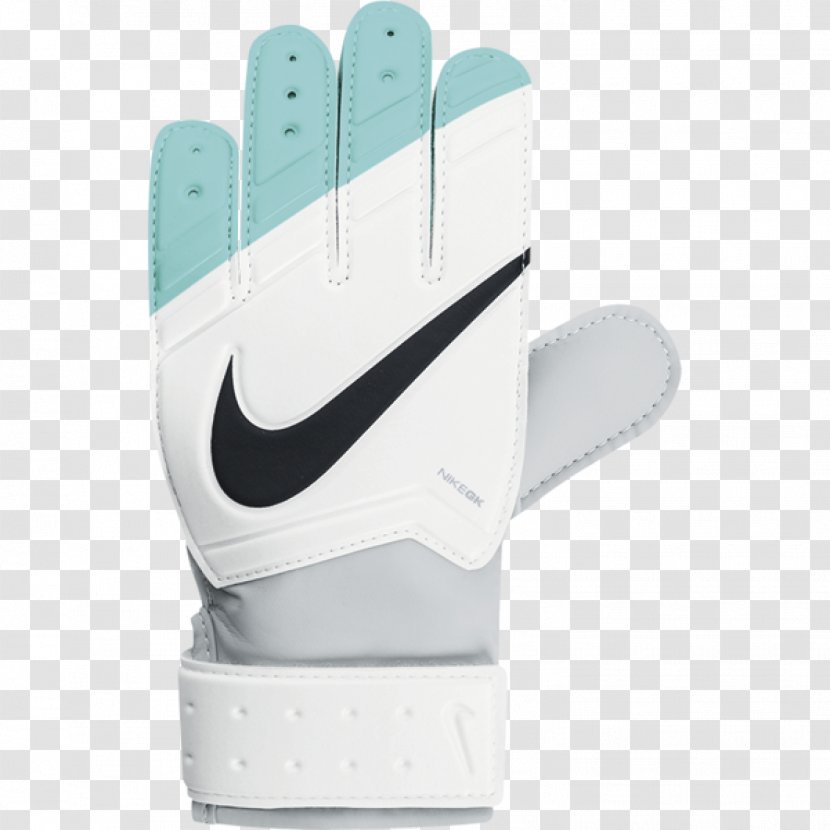 Goalkeeper Nike Glove Puma Football - Cycling Transparent PNG