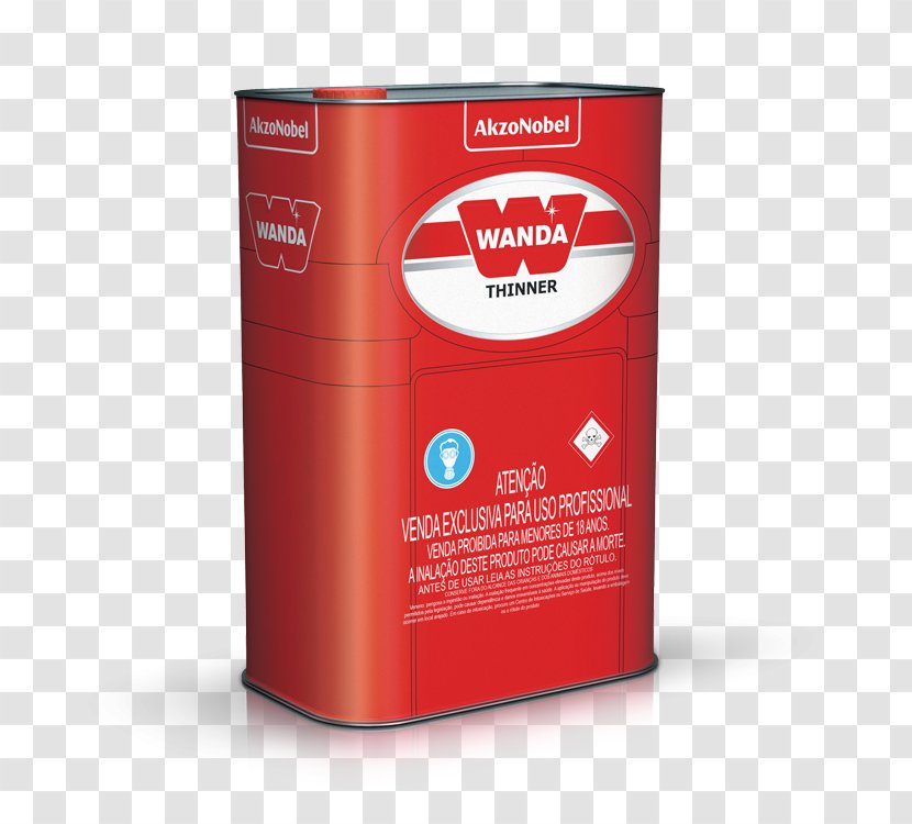 Paint Thinner Varnish Polyurethane Polyester Diluent - Brand - 206 Transparent PNG