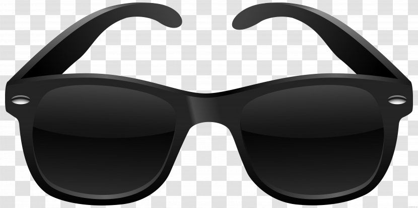 Sunglasses Goggles Clip Art Image - Personal Protective Equipment Transparent PNG