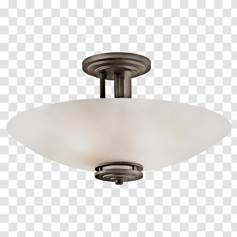 Tin Ceiling Lighting Recessed Light Dropped - Pendant Transparent PNG