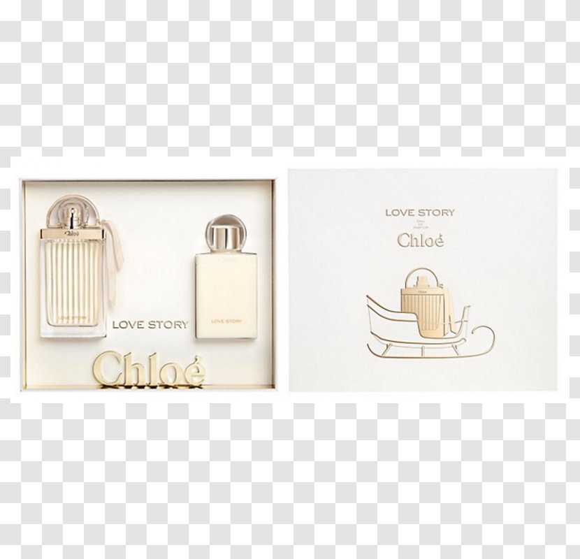 Lotion Perfume Eau De Parfum Toilette Chloé Transparent PNG