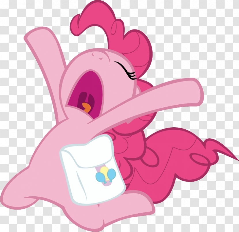 Pinkie Pie My Little Pony: Friendship Is Magic - Cartoon - Season 6 EkvestrioOthers Transparent PNG