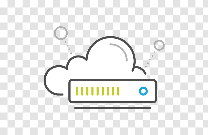 Virtual Private Server Computer Servers Servidor Cloud Computing Domain Name Transparent PNG