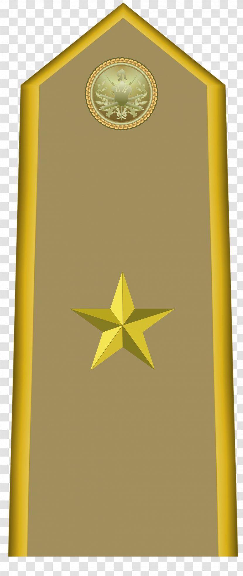 Staff Captain Italian Army Lieutenant Colonel Military Rank - Tanks In The Transparent PNG