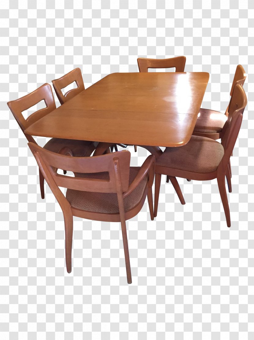 Table Rectangle Chair - Civilized Dining Transparent PNG