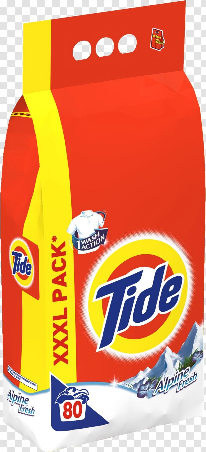 Tide Laundry Detergent Ariel Brand - Rs Transparent PNG